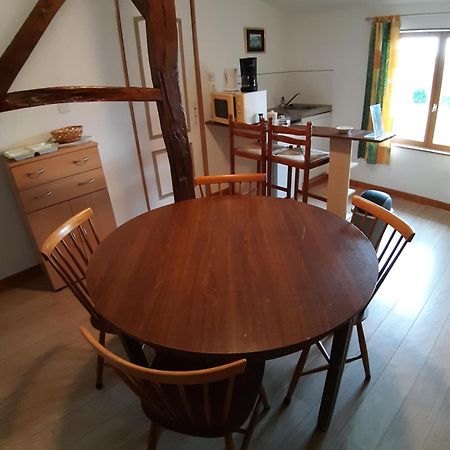 Gite Des Templiers, Appartement Meuble Pour 4 Personnes A La Campagne A 10Min De La Cote D'Opale Et De La Baie De Somme Conchil-le-Temple Kültér fotó