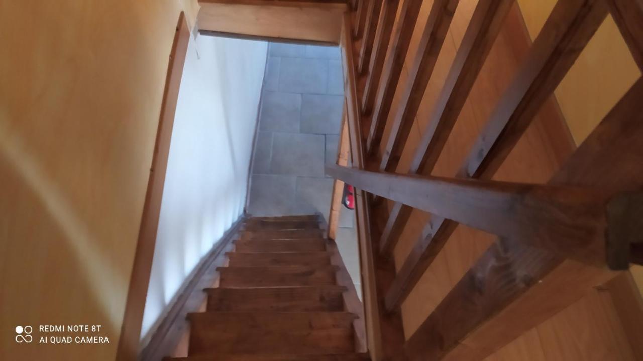 Gite Des Templiers, Appartement Meuble Pour 4 Personnes A La Campagne A 10Min De La Cote D'Opale Et De La Baie De Somme Conchil-le-Temple Kültér fotó