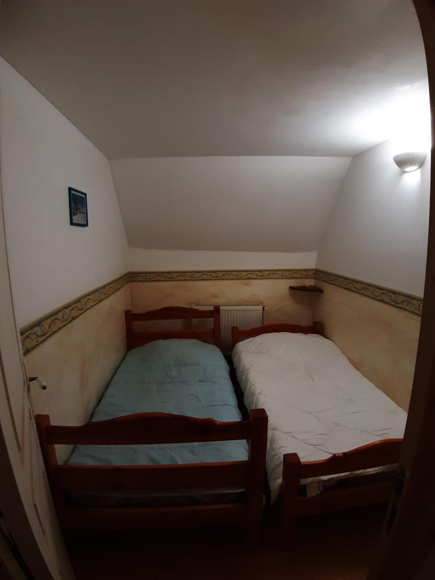 Gite Des Templiers, Appartement Meuble Pour 4 Personnes A La Campagne A 10Min De La Cote D'Opale Et De La Baie De Somme Conchil-le-Temple Kültér fotó