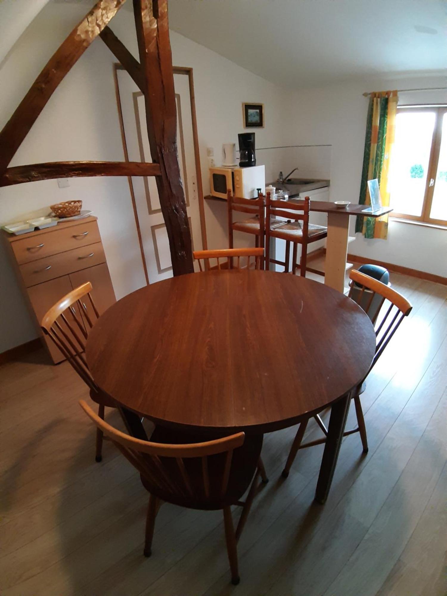 Gite Des Templiers, Appartement Meuble Pour 4 Personnes A La Campagne A 10Min De La Cote D'Opale Et De La Baie De Somme Conchil-le-Temple Kültér fotó
